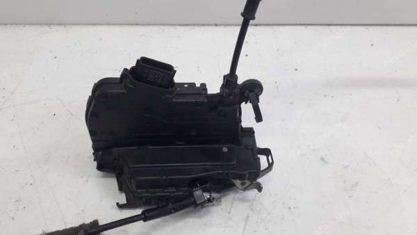 Renault Clio 5 Sağ Arka Kapı Kilidi 825007311R HP SP (FC124)
