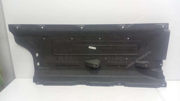 Hyundai Tucson Motor Alt Koruma Muhafazası (SOL ALT KORUMA KAPAĞI) 84217-N7000 SP YP (GD-140)