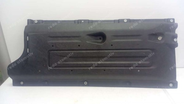 Hyundai Tucson Motor Alt Koruma Muhafazası (SOL ALT KORUMA KAPAĞI) 84217-N7000 SP YP (GD-140)