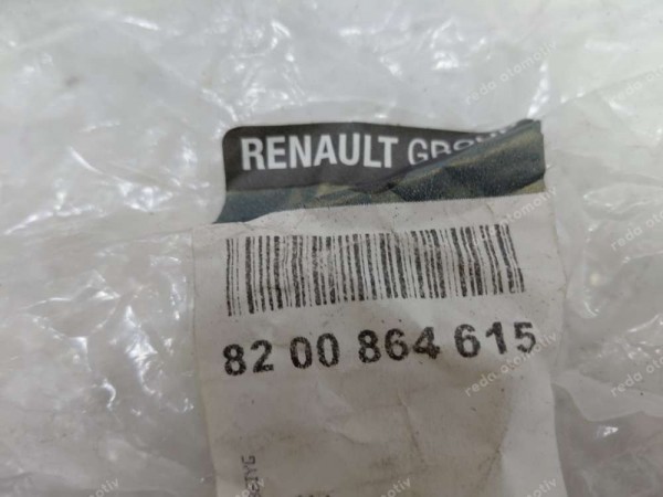 Renault Clio 3 Modus Sağ Ön Kapı Menteşesi Orj. 8200864615 YP (HB-128)