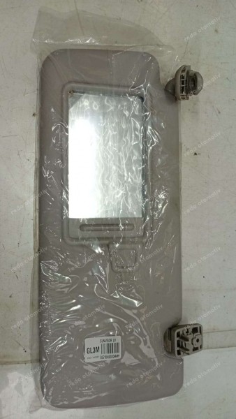 Hyundai Tucson Sol Güneşlik 85210-N9300 SP YP (IE-122)