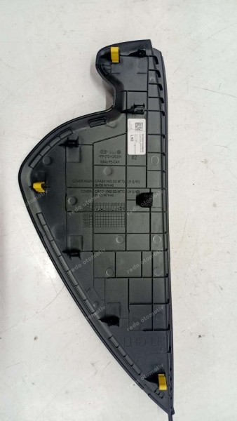 Hyundai Tucson Sağ Göğüs Torpido Kapağı 84780-N7AA0 SP YP (EA-110)