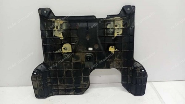 Hyundai Tucson Motor Alt Kapağı 62407-N7000 SP YP (GD-140)