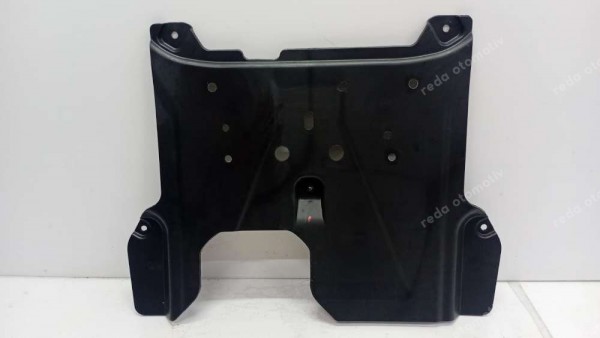 Hyundai Tucson Motor Alt Kapağı 62407-N7000 SP YP (GD-140)