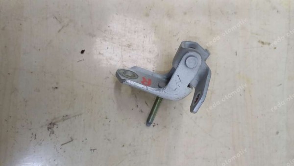 Ford Fiesta Sağ Ön Kapı Üst Menteşesi Orj. 8A6AA22800A CP (HB-121)