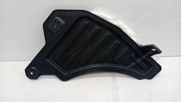 Hyundai Tucson Bagaj Kaplama Trimi Sol 96381-N7500 96380-N7500 SP YP (EA-110)