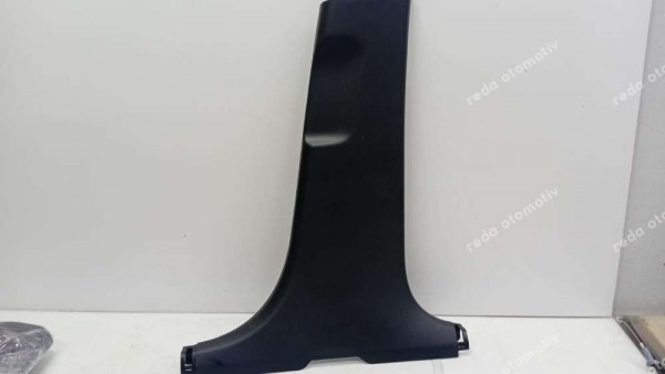 Hyundai Tucson Sağ Orta Direk Alt Kaplama Trimi 85845-N7000 SP YP (EA-110)