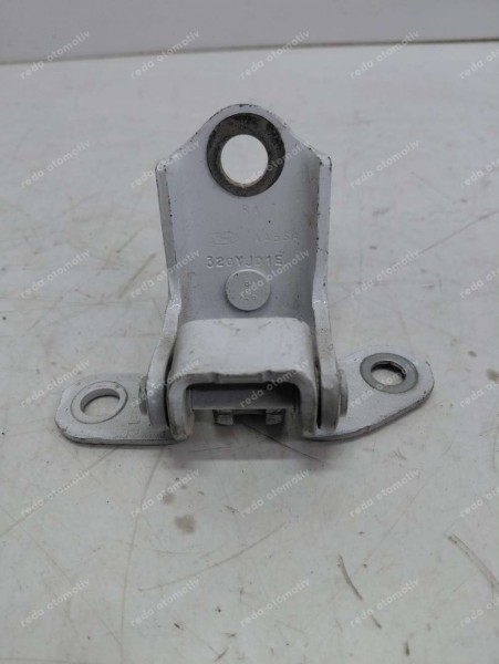 Ford Fiesta Sol Arka Kapı Üst Menteşesi Orj. 8A6AA26801A CP (HB-122)