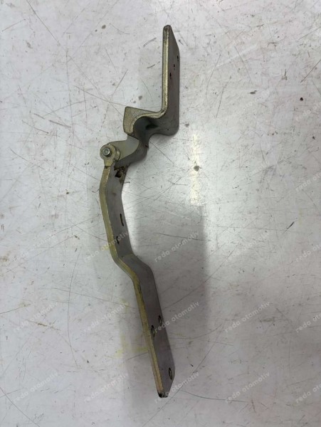 Renault Master 2 Sağ Arka Kapı Bagaj Menteşesi Orj. 8200521889 8200057435 YP (HB-123)