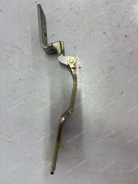 Renault Master 2 Sağ Arka Kapı Bagaj Menteşesi Orj. 8200521889 8200057435 YP (HB-123)