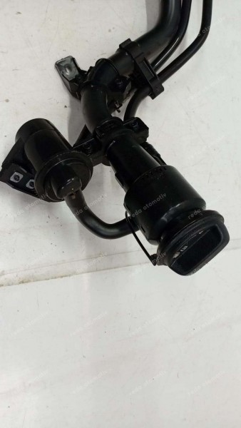 Hyundai Tucson Benzin Doldurma Hortumu 31030-N7000 SP YP (FA-130)