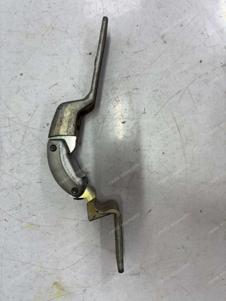 Renault Master 2 Sol Arka Kapı Bagaj Menteşesi Orj. 8200521906 YP (HB-124)