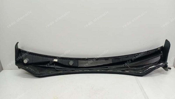 Hyundai Tucson Ön Cam Alt Izgarası 86150-N7000 SP YP (GD-120)