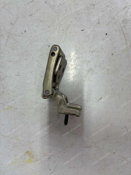 Renault Master 3 Bagaj Kapağı Üst Menteşesi 844009783R YP (HB-123)