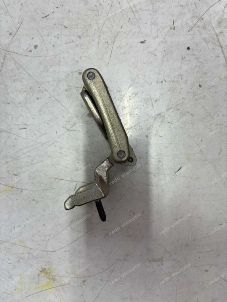 Renault Master 3 Bagaj Kapağı Üst Menteşesi 844009783R YP (HB-123)