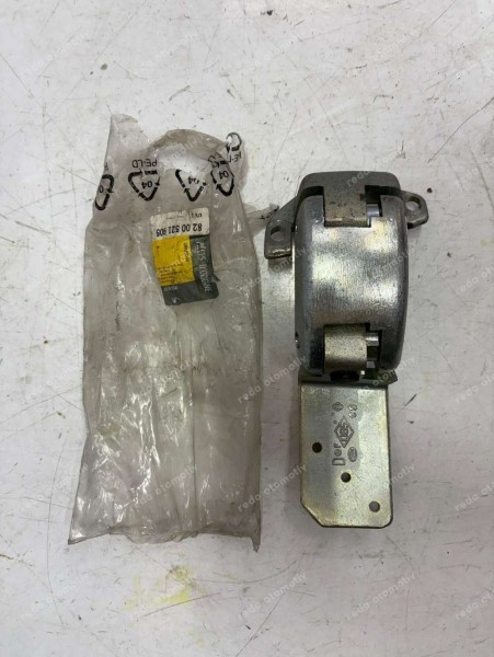 Renault Master 2 Sağ Arka Kapı Bagaj Menteşesi Orj. 8200521905 YP (HB-123)