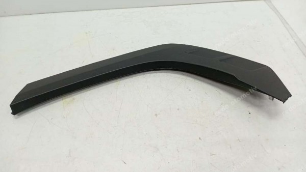 Hyundai Tucson Sol Arka Çamurluk Ağız Kaplaması 87741-N7000 SP YP (CB-120)