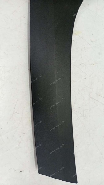 Hyundai Tucson Sol Arka Çamurluk Ağız Kaplaması 87741-N7000 SP YP (CB-120)