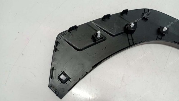 Hyundai Tucson Sol Arka Çamurluk Ağız Kaplaması 87741-N7000 SP YP (CB-120)