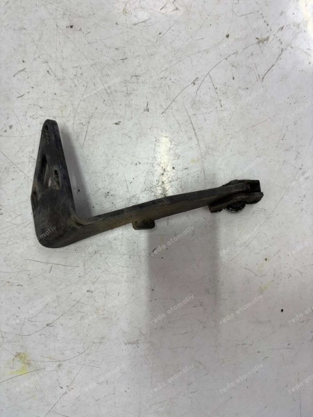 Renault Master 2 Sağ Yan Sürgülü Kapı Menteşesi Makarası 8200080754 CP (HB-124)