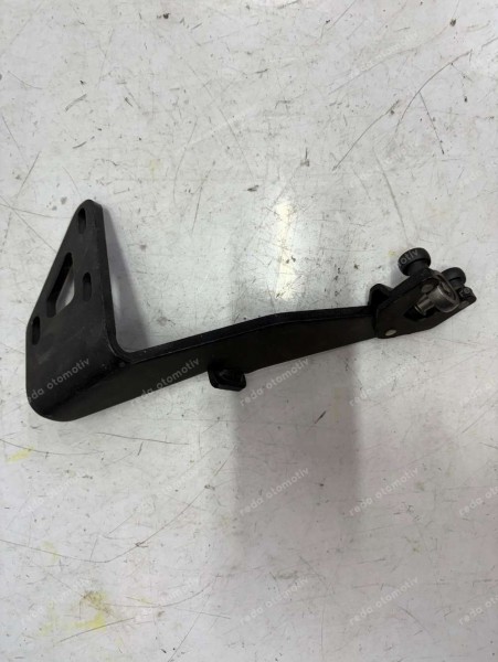 Renault Master 2 Sağ Yan Sürgülü Kapı Menteşesi Makarası 8200080754 YP (HB-124)