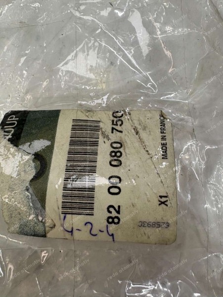 Renault Master 2 Sol Yan Sürgülü Kapı Menteşesi Makarası 8200080750 YP (HB-124)