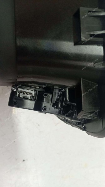 Hyundai Tucson Yakıt Depo Dış Kapağı 69511-N7000 SP YP (BD-120)