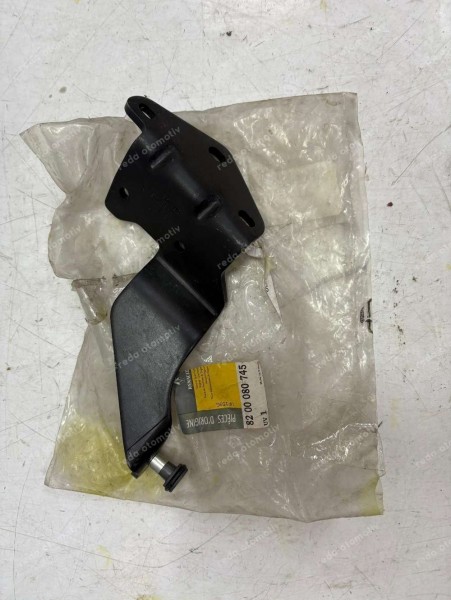 Renault Master 2 Sürgülü Sağ Yan Kapı Mekanizması Menteşesi Orj. 8200080745 YP (HB-124)