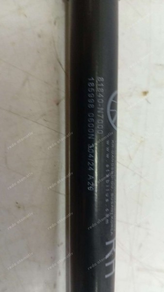 Hyundai Tucson Sol Bagaj Amortisörü 81830-N7000 SP YP (EH-110)