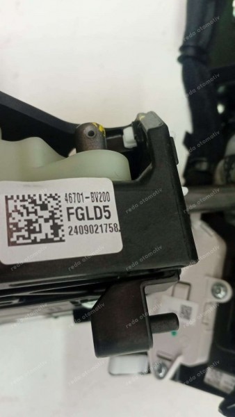 Hyundai Tucson Vites Kulesi Komple Orj. 46700-N7XXX 46700-N7200  SP YP (BD-120)