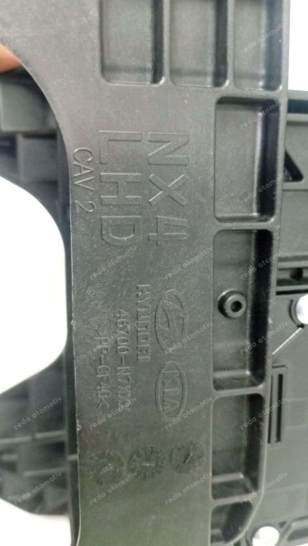 Hyundai Tucson Vites Kulesi Komple Orj. 46700-N7XXX 46700-N7200  SP YP (BD-120)