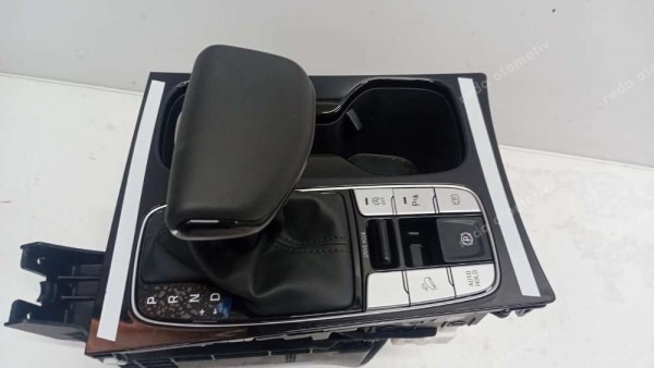 Hyundai Tucson Vites Kulesi Komple Orj. 46700-N7XXX 46700-N7200  SP YP (BD-120)