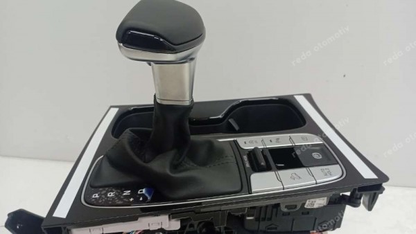 Hyundai Tucson Vites Kulesi Komple Orj. 46700-N7XXX 46700-N7200  SP YP (BD-120)