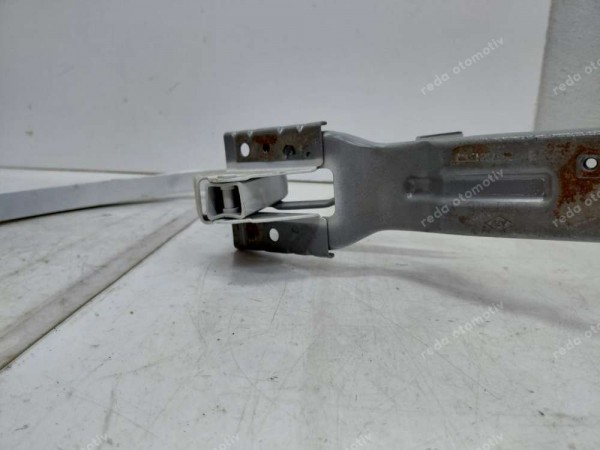 Renault Fluence Bagaj Menteşesi Orj. 844003137R CP (HB-125)