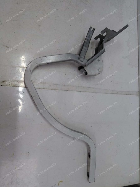 Renault Fluence Bagaj Menteşesi Orj. 844003137R CP (HB-125)