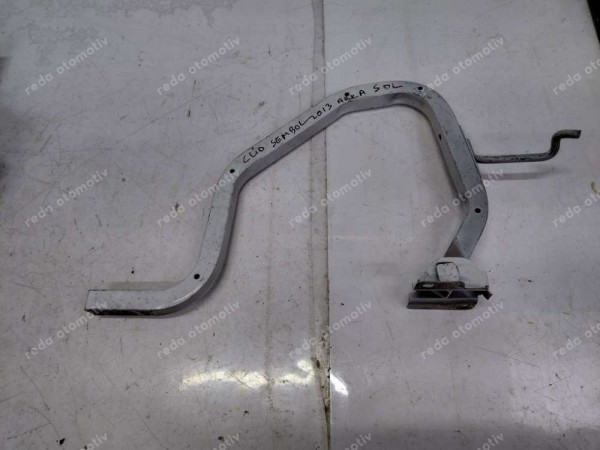 Renault Symbol Sol Bagaj Menteşesi 904019455R CP (HB-125)