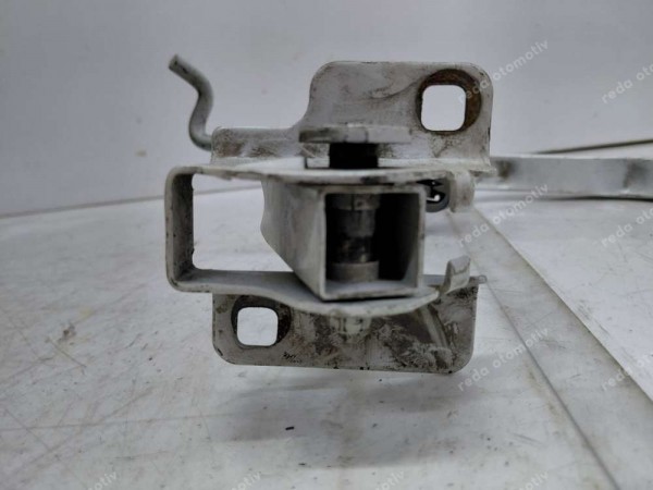 Renault Symbol Sağ Bagaj Menteşesi 904005571R CP (HB-125)