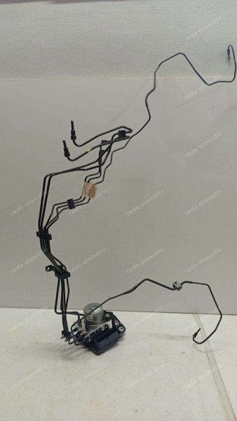 Hyundai Tucson Abs Beyni 58910-N7AA0 SP YP (CA-109)