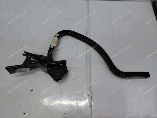 Renault Fluence Sol Bagaj Kapak Menteşesi 844018851R CP (HB-125)