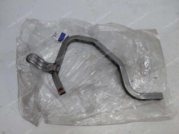 Renault Clio Symbol Sağ Bagaj Menteşesi 6001546880 YP (HB-126)