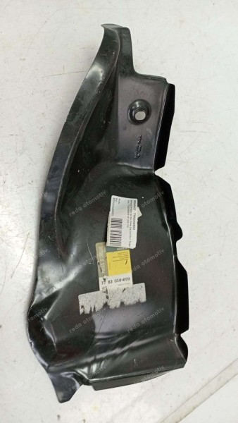 Renault Megane 2 Sol Arka Davlumbaz Tespit Sacı 7782058899 YP (EB-110)