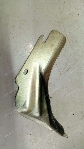 Dacia Dokker Rampa Muhafazası 175B19944R  YP (AA-127)