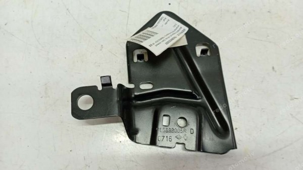 Renault Megane 3 HB Sol Emn. Kemeri Mekanizması Suportu 765890005R YP (EB-122)