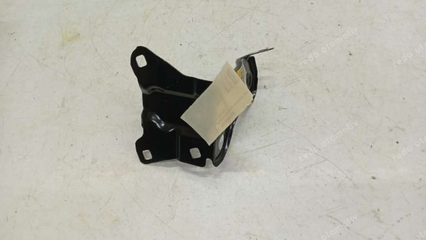 Renault Laguna 3 Ön Çamurluk Bağlantı Sacı 631400032R YP (EB-123)