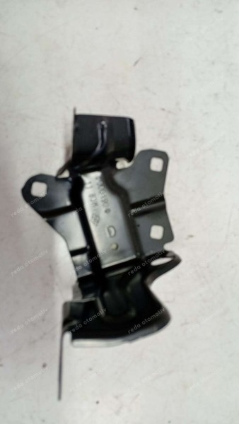 Renault Laguna 3 Ön Çamurluk Bağlantı Sacı 631400032R YP (EB-123)