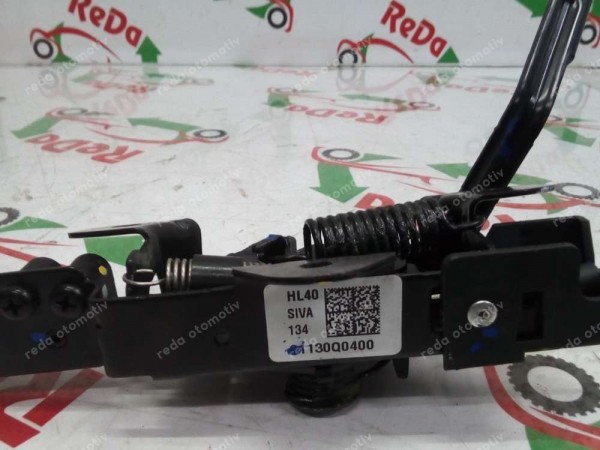 Hyundai Bayon Motor Kaput Kilidi 81130-Q0400 SP YP (FC122)
