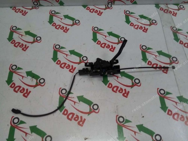 Hyundai Bayon Motor Kaput Kilidi 81130-Q0400 SP YP (FC122)