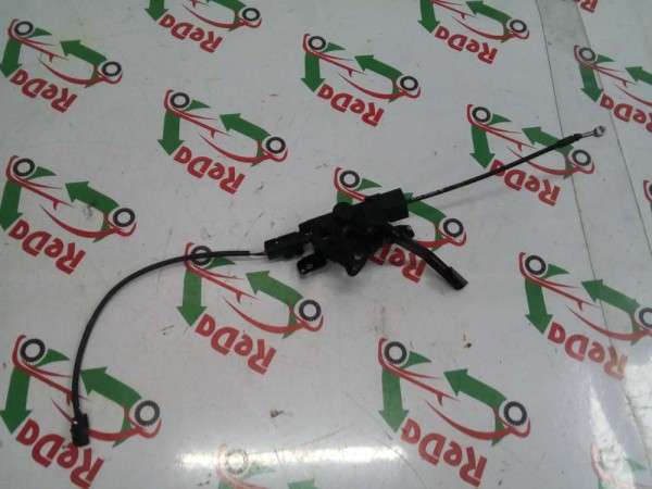 Hyundai Bayon Motor Kaput Kilidi 81130-Q0400 SP YP (FC122)