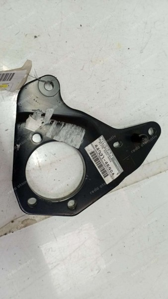 Renault Koleos 2 Arka Sağ Disk Braketi (PLAYT) YP (EB-122)