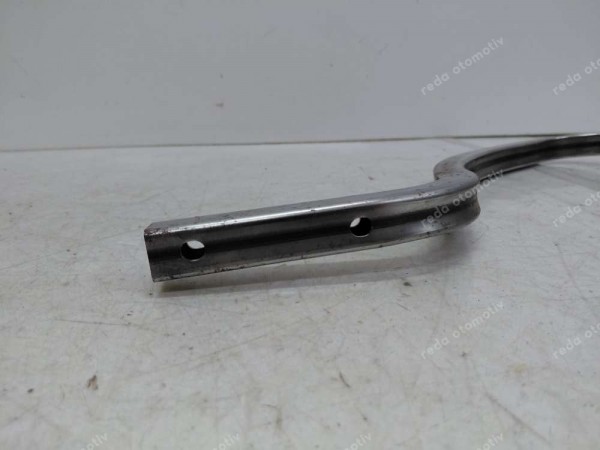 Renault Fluence Sağ Bagaj Kapak Menteşesi 844003676R CP (HB-129)